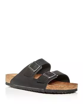 Мужские сандалии Arizona Slide Birkenstock