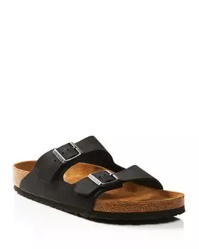 Мужские сандалии Arizona Slide Birkenstock