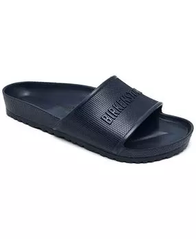 Мужские сандалии barbados eva от finish line Birkenstock, синий