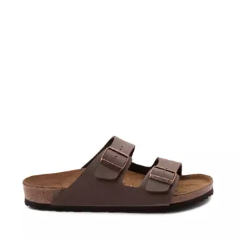 Мужские сандалии Birkenstock Arizona, цвет Mocha