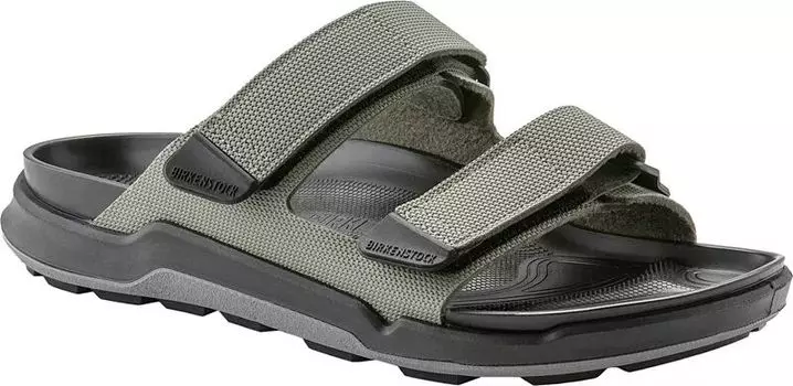 Мужские сандалии Birkenstock Atacama, хаки