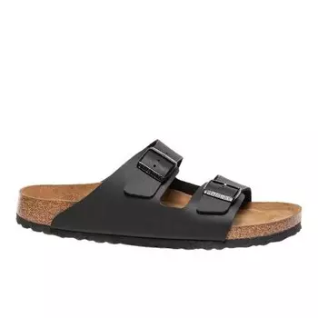 Мужские сандалии Birkenstock, черный