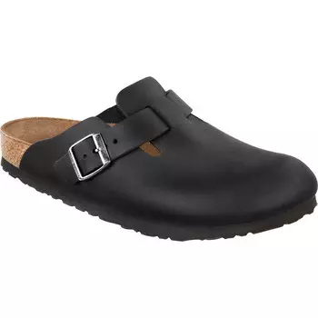 Мужские сандалии Birkenstock, черный