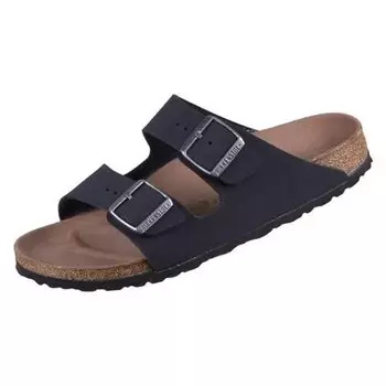 Мужские сандалии Birkenstock, цвет multicolor/black