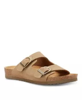 Мужские сандалии cambridge Eastland Shoe, хаки