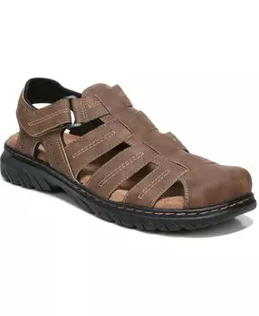 Мужские сандалии Candid Fishermans Dr. Scholl's