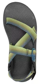 Мужские сандалии Chaco Z/1 Cloud, цвет Fade Green