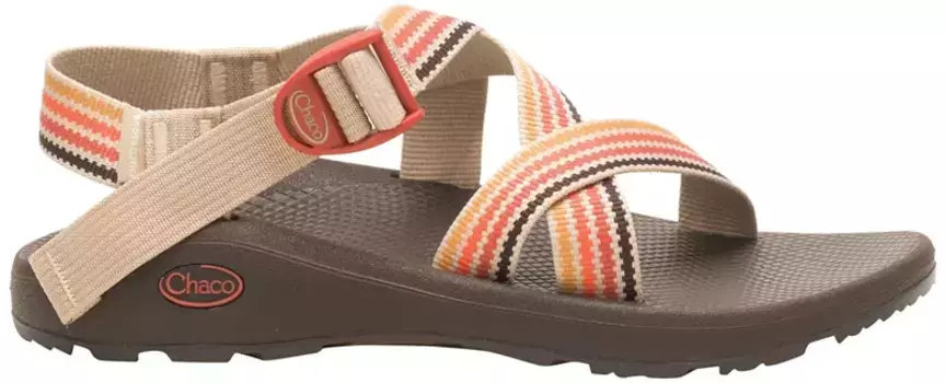 Мужские сандалии Chaco Z/Cloud, цвет Scoop Dusk