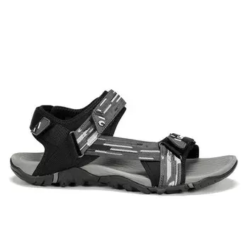 Мужские сандалии Chiruca, черный/серый
