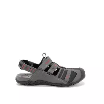 Мужские сандалии Chiruca, серый