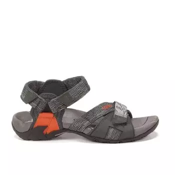 Мужские сандалии Chiruca, серый