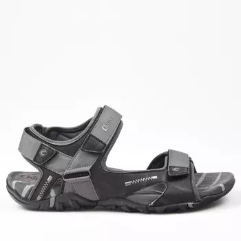 Мужские сандалии Chiruca, серый