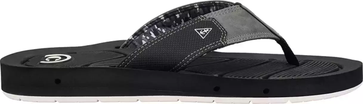 Мужские сандалии Cobian Draino 3, черный