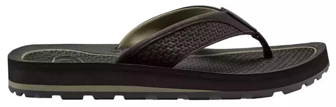 Мужские сандалии Cobian DRT, черный