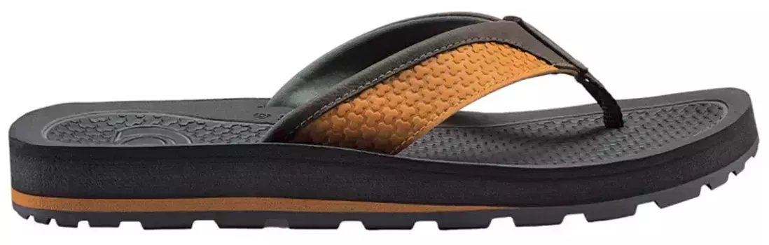 Мужские сандалии Cobian DRT, цвет Tan