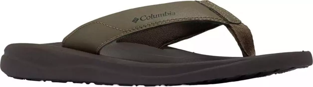 Мужские сандалии Columbia на флипах