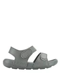 Мужские сандалии цвета хаки S10300 BIOS MC Igor, хаки