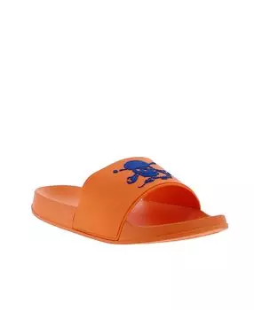 Мужские сандалии Darkness Ed Hardy