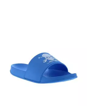 Мужские сандалии Darkness Ed Hardy