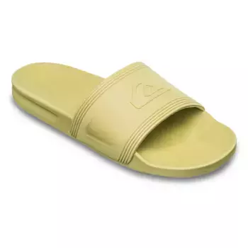 Мужские сандалии Dockyard Quiksilver, зеленый
