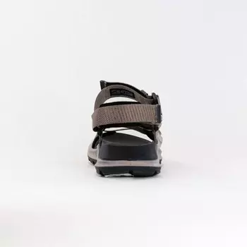Мужские сандалии Exowrap Moonrock ECCO