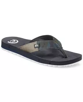 Мужские сандалии hobgood draino flip flop Cobian, мульти