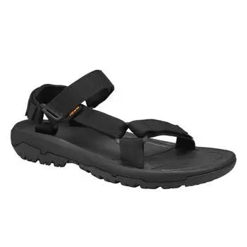 Мужские сандалии Hurricane Xlt2 черного цвета Teva
