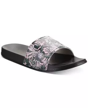 Мужские сандалии inc xander pool slide, созданные для macy's INC International Concepts, мульти