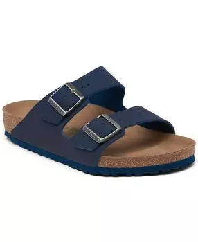 Мужские сандалии из микрофибры arizona от finish line Birkenstock, мульти