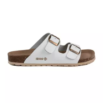 Мужские сандалии Izas, белый