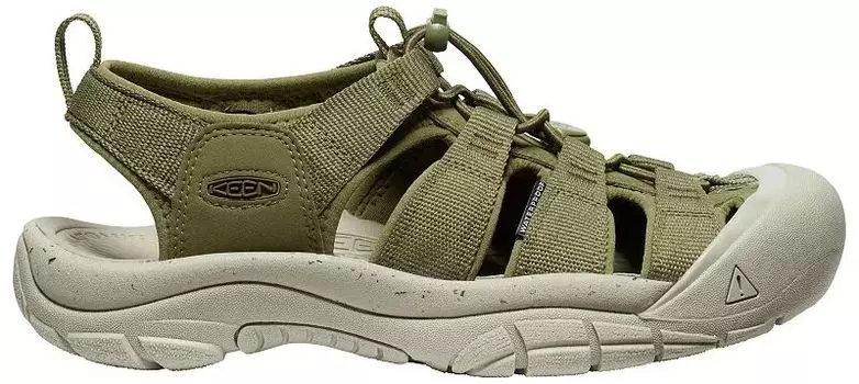 Мужские сандалии Keen Newport H2