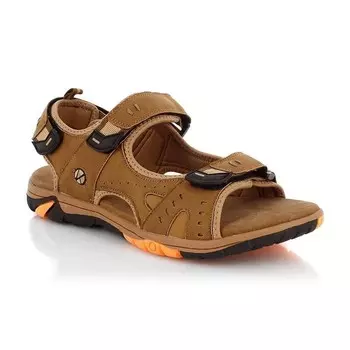 Мужские сандалии Kimberfeel, цвет bronzed ochre