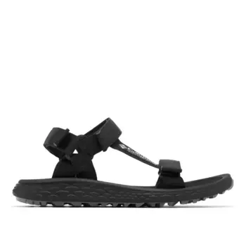 Мужские сандалии KONOS GLOBETROT Columbia, черный