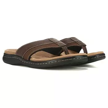 Мужские сандалии Laguna Dockers, цвет briar