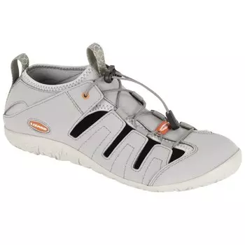 Мужские сандалии Lizard, белый