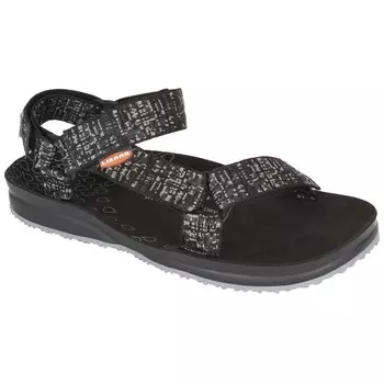 Мужские сандалии Lizard, серый