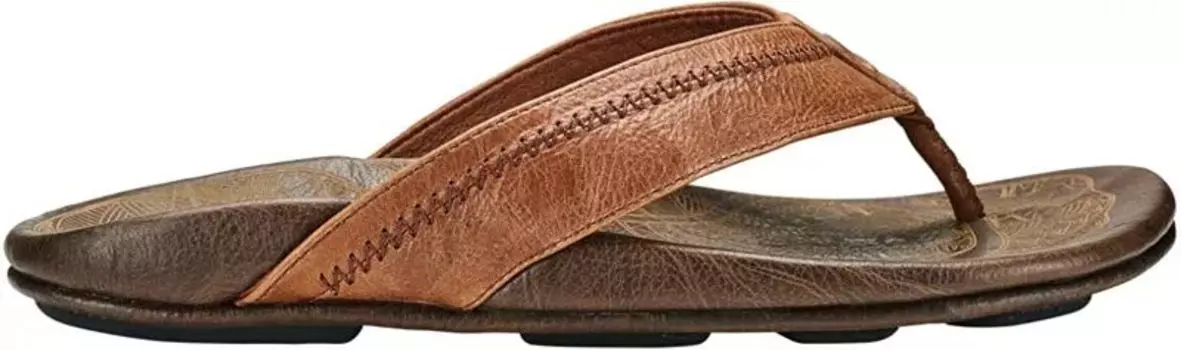 Мужские сандалии OluKai Hiapo