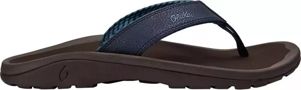 Мужские сандалии OluKai Ohana, голубой