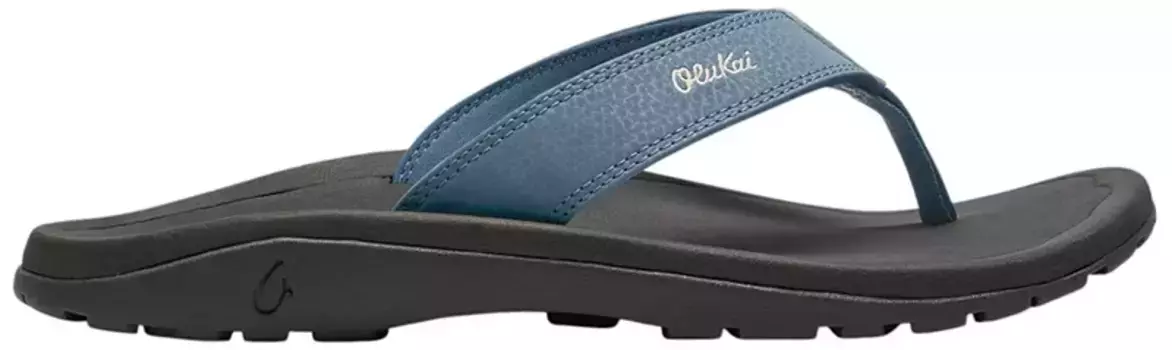 Мужские сандалии OluKai Ohana, синий