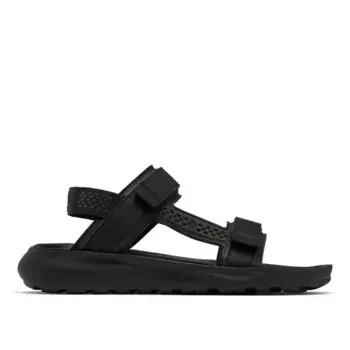 Мужские сандалии PEAKFREAK ROAM Сандалии Columbia, чёрный