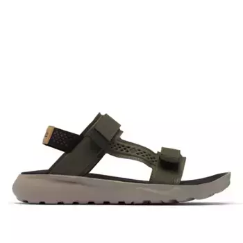 Мужские сандалии PEAKFREAK ROAM Сандалии Columbia, зеленый