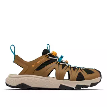 Мужские сандалии PEAKFREAK RUSH SHANDAL Columbia, коричневый