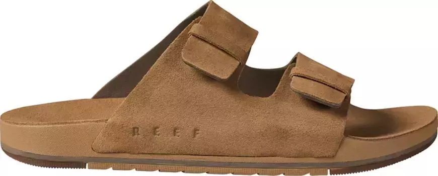 Мужские сандалии Reef Ojai Two Bar, цвет Tan