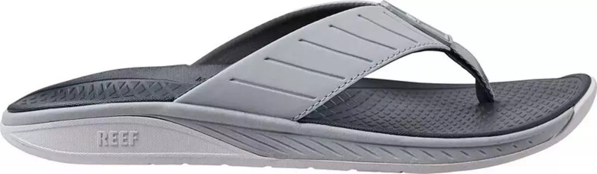 Мужские сандалии Reef The Deckhand, серый