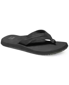 Мужские сандалии с гаечными ключами Quiksilver