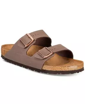 Мужские сандалии с пряжкой arizona от finish line Birkenstock