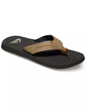 Мужские сандалии с разводным ключом Quiksilver