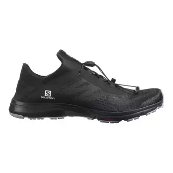 Мужские сандалии Salomon Amphib Bold 2, черный