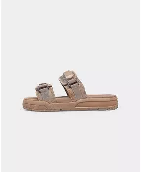 Мужские сандалии Sandoru Ichi SEICHI, коричневый