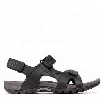 Мужские сандалии Sandspur Rift e Merrell, черный
